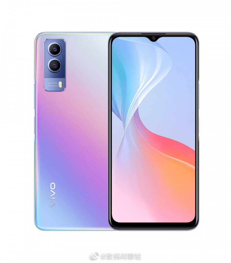 Vivo เตรียมเปิดตัว Vivo T1 และ T1x  ในเวลาอันใกล้นี้